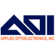 Applied Optoelectronics, Inc. Logo