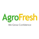 AgroFresh Solutions, Inc. Logo