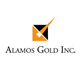 Alamos Gold Inc. Logo