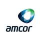 Amcor plc Logo