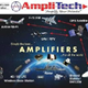 AmpliTech Group, Inc. Logo