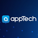 AppTech Payments Corp. Logo