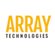 Array Technologies, Inc. Logo