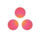 Asana, Inc. Logo