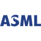 ASML Holding N.V. Logo