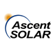 Ascent Solar Technologies, Inc. Common Stock Logo