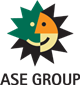 ASE Technology Holding Co., Ltd. Logo