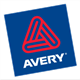 Avery Dennison Corporation Logo