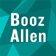 Booz Allen Hamilton Holding Corporation Logo