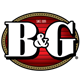 B&G Foods, Inc. Logo