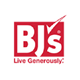 BJ's Wholesale Club Holdings, Inc. Logo