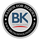 BK Technologies Corporation Logo