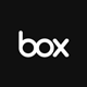 Box, Inc. Logo