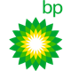 BP p.l.c. Logo