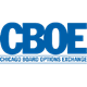 Cboe Global Markets, Inc. Logo