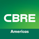 CBRE Group, Inc. Logo