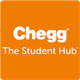 Chegg, Inc. Logo