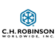 C.H. Robinson Worldwide, Inc. Logo