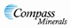 Compass Minerals International, Inc. Logo