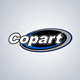 Copart, Inc. Logo