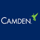 Camden Property Trust Logo