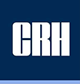 CRH plc Logo