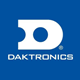 Daktronics, Inc. Logo