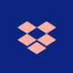 Dropbox, Inc. Logo