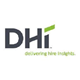 DHI Group, Inc. Logo