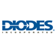 Diodes Incorporated Logo