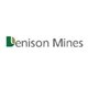 Denison Mines Corp. Logo