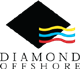 Diamond Offshore Drilling, Inc. Logo