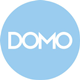 Domo, Inc. Logo