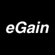 eGain Corporation Logo