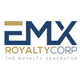 EMX Royalty Corporation Logo