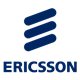 Telefonaktiebolaget LM Ericsson (publ) Logo