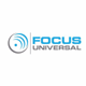 Focus Universal Inc. Logo