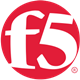 F5, Inc. Logo