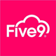 Five9, Inc. Logo