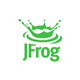 JFrog Ltd. Logo