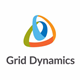 Grid Dynamics Holdings, Inc. Logo