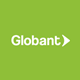 Globant S.A. Logo