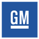 General Motors Company Logo