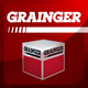 W.W. Grainger, Inc. Logo