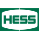 Hess Corporation Logo