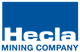 Hecla Mining Company Logo