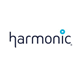 Harmonic Inc. Logo