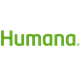 Humana Inc. Logo