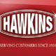 Hawkins, Inc. Logo