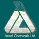 ICL Group Ltd Logo